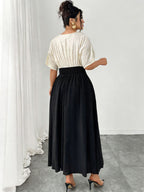 A line dress for women in a flattering fit