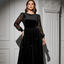women's lace midi dress for wedding guest wear