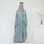Elegant Party Two-Piece Set