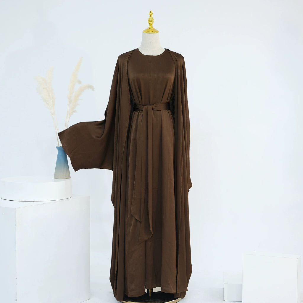 Elegant Party Two-Piece Set
