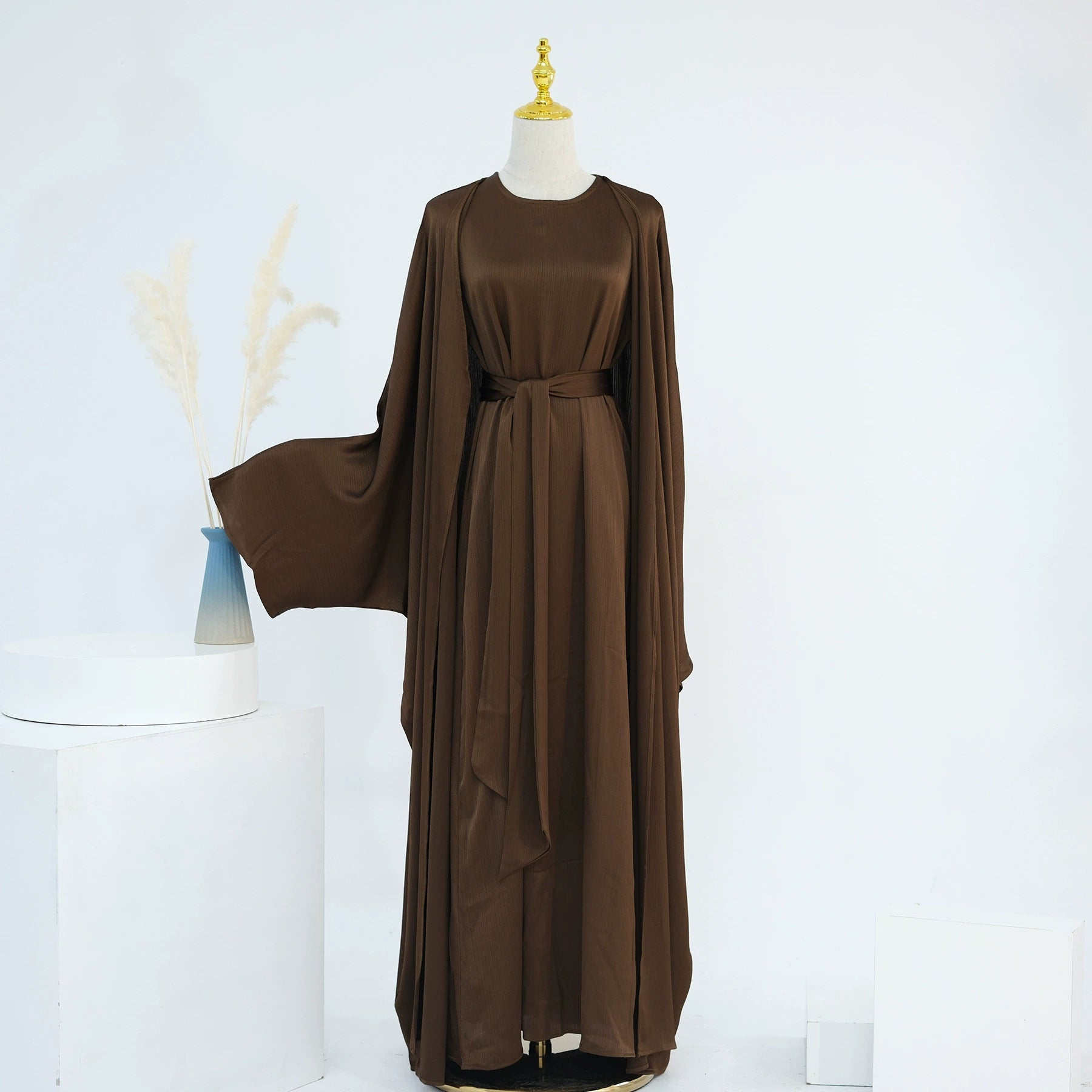 Elegant Party Two-Piece Set