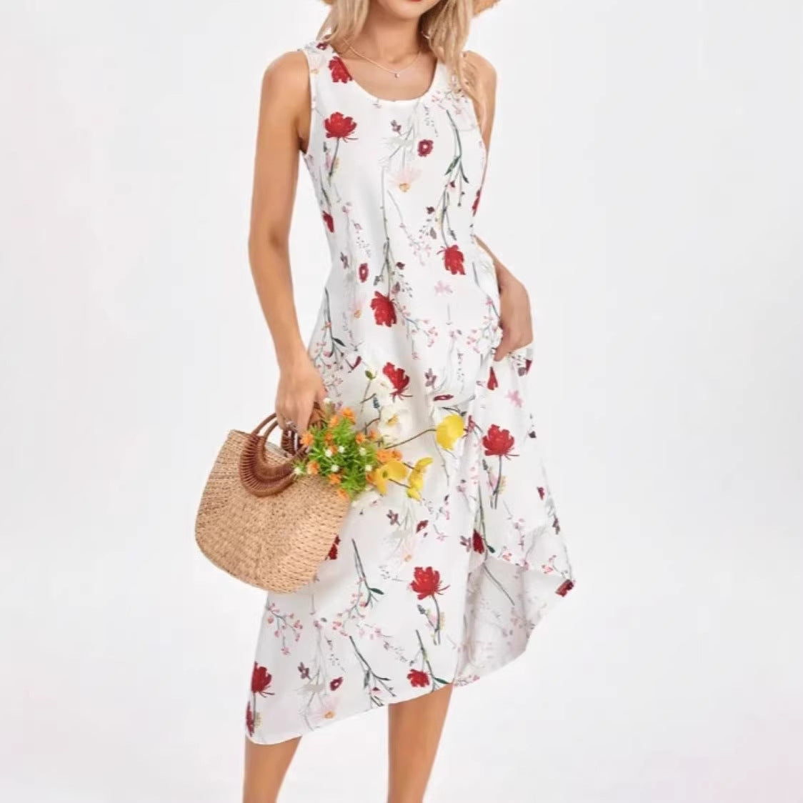Vilmere maxi dresses